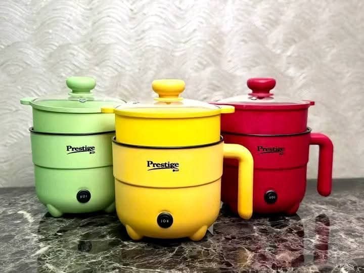 Prestige Mini Cooking Mix Color
